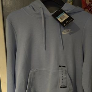 Women's Nike Pull Over Hoodie